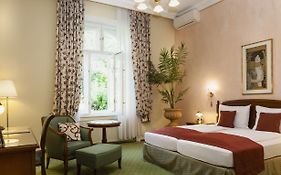 Hotel Park Villa